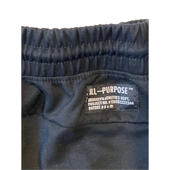 Brooklyn Cloth Co Intertech Joggers Mens L - Picture 5 of 5